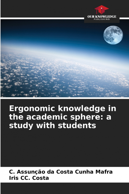 Ergonomic knowledge in the academic sphere