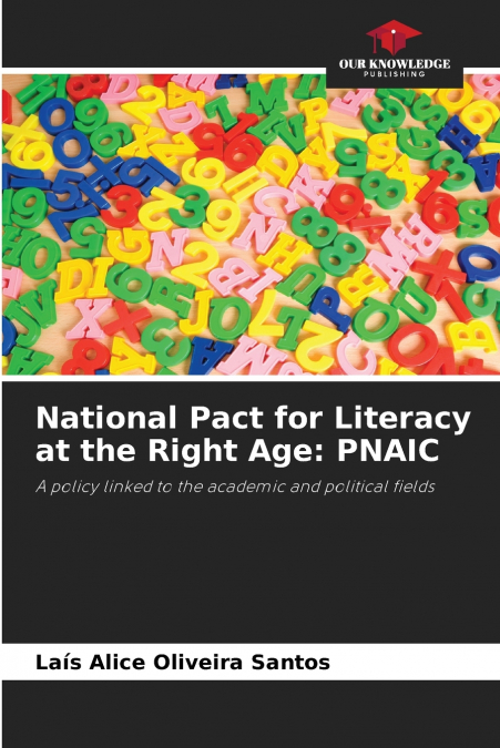 National Pact for Literacy at the Right Age