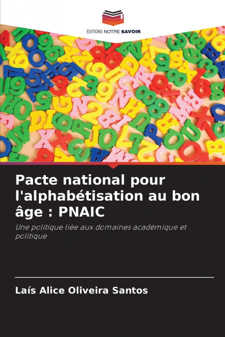 Pacte national pour l’alphabétisation au bon âge