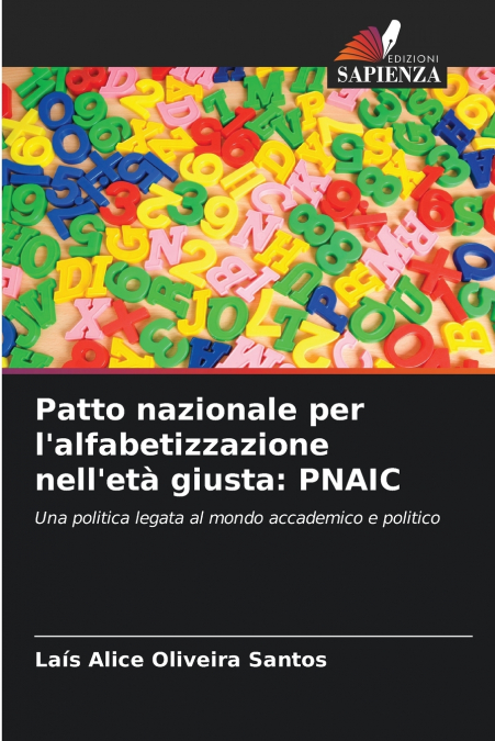 Patto nazionale per l’alfabetizzazione nell’età giusta