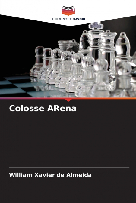 Colosse ARena