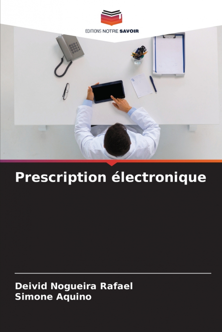 Prescription électronique