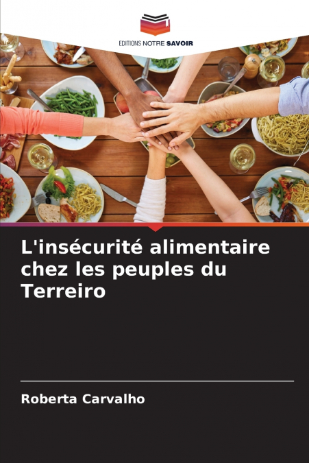 L’insécurité alimentaire chez les peuples du Terreiro