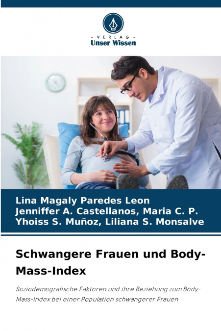 Schwangere Frauen und Body-Mass-Index