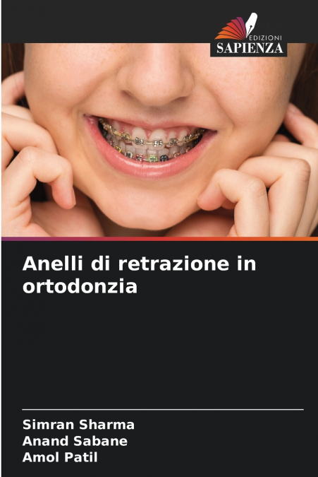 Anelli di retrazione in ortodonzia