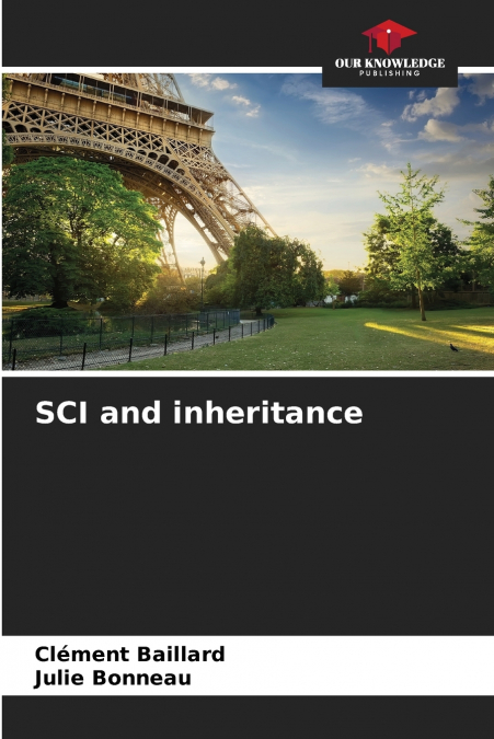 SCI and inheritance
