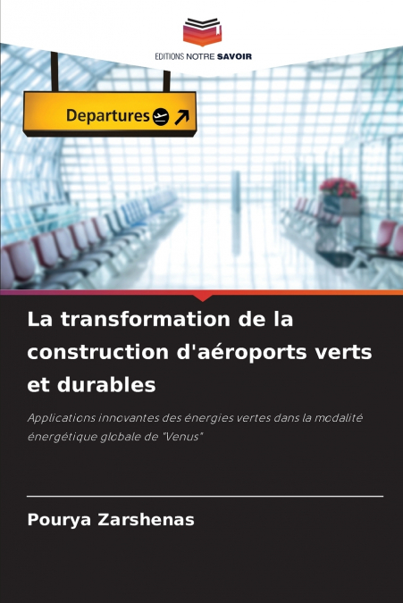La transformation de la construction d’aéroports verts et durables