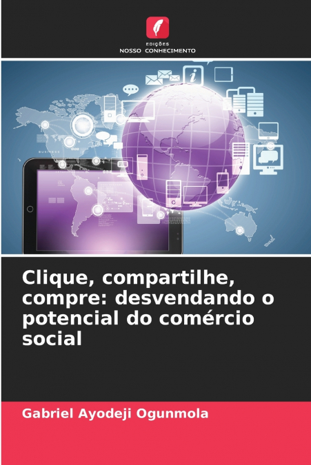 Clique, compartilhe, compre
