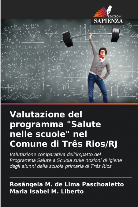 Valutazione del programma 'Salute nelle scuole' nel Comune di Três Rios/RJ