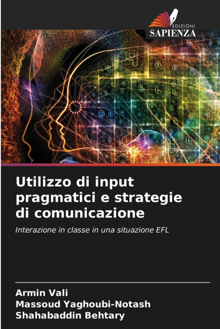 Utilizzo di input pragmatici e strategie di comunicazione