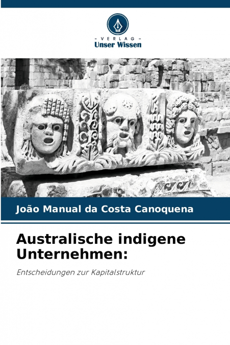Australische indigene Unternehmen