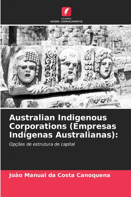 Australian Indigenous Corporations (Empresas Indígenas Australianas)