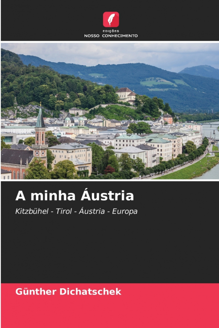 A minha Áustria
