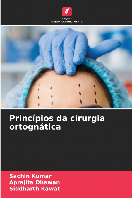 Princípios da cirurgia ortognática
