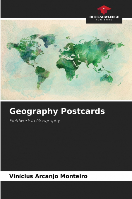 Geography Postcards