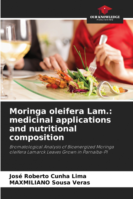 Moringa oleifera Lam.