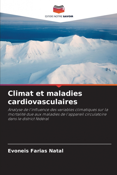 Climat et maladies cardiovasculaires