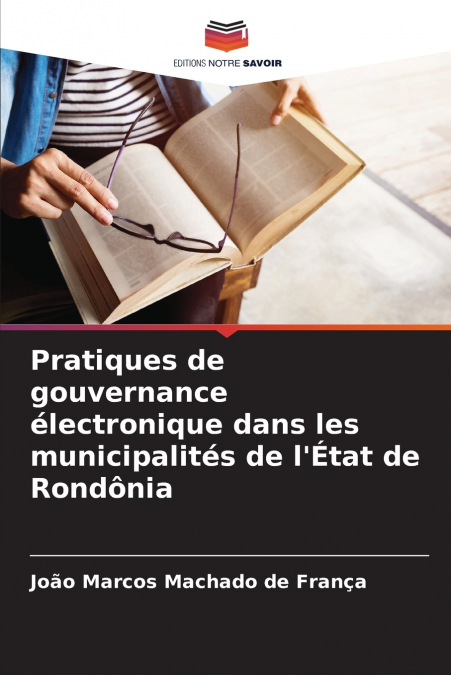 Pratiques de gouvernance électronique dans les municipalités de l’État de Rondônia