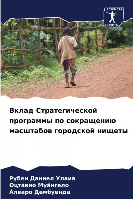 Вклад Стратегической программы по сокращению масштабов городской нищеты