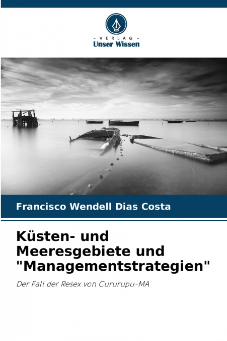 Küsten- und Meeresgebiete und 'Managementstrategien'