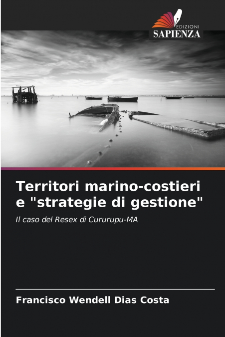 Territori marino-costieri e 'strategie di gestione'