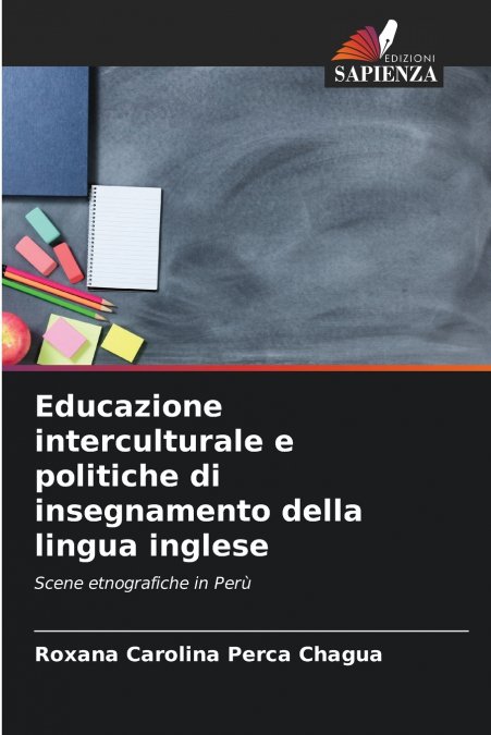 Educazione interculturale e politiche di insegnamento della lingua inglese