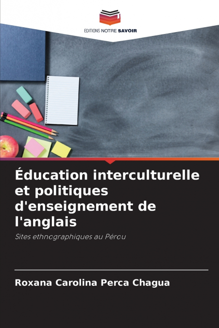 Éducation interculturelle et politiques d’enseignement de l’anglais