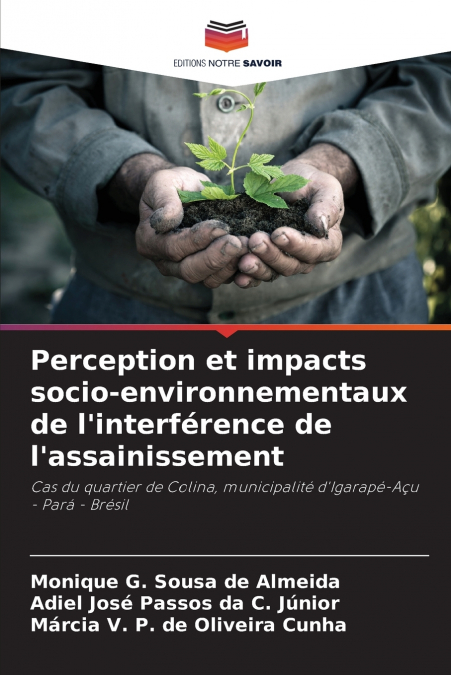 Perception et impacts socio-environnementaux de l’interférence de l’assainissement