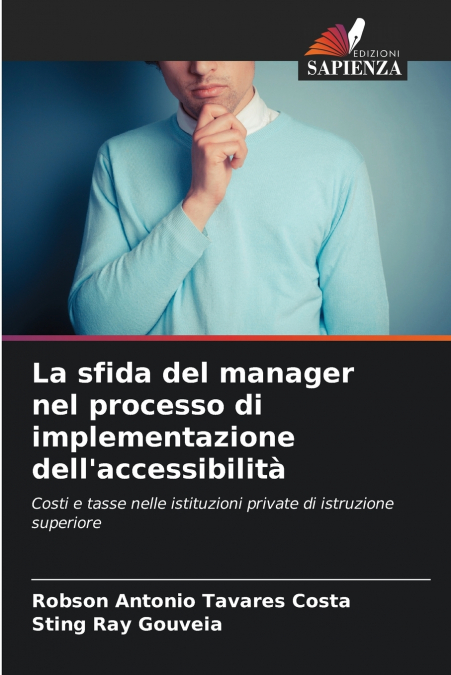 La sfida del manager nel processo di implementazione dell’accessibilità