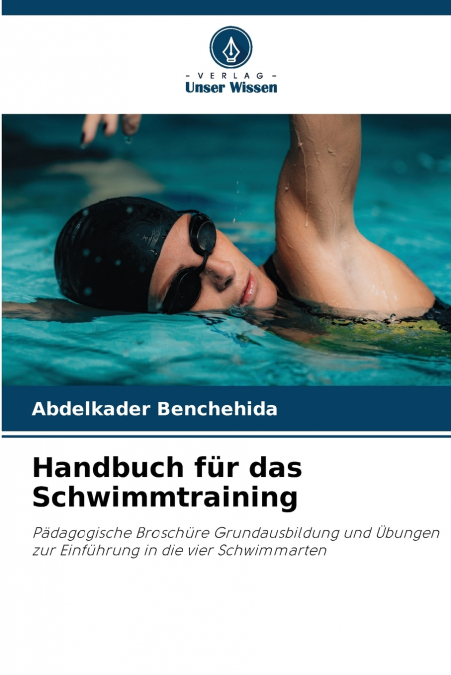 Handbuch für das Schwimmtraining