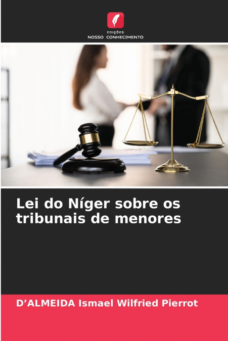 Lei do Níger sobre os tribunais de menores