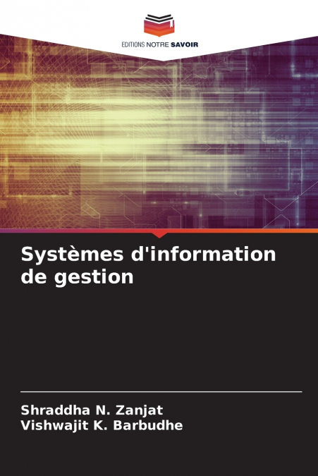 Systèmes d’information de gestion