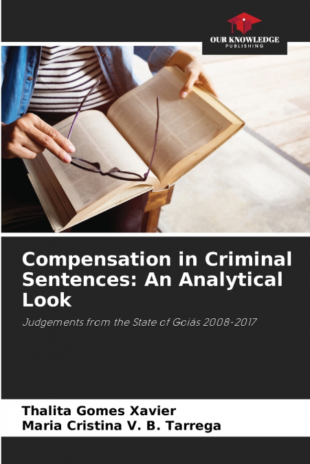 Compensation in Criminal Sentences