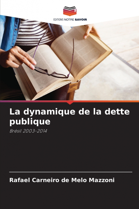 La dynamique de la dette publique