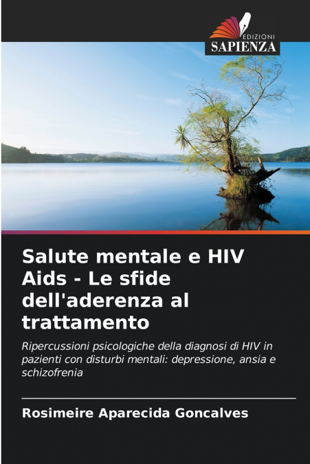 Salute mentale e HIV Aids - Le sfide dell’aderenza al trattamento