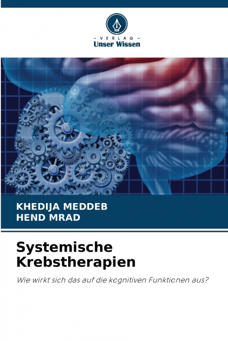 Systemische Krebstherapien