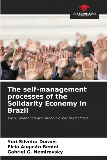 The self-management processes of the Solidarity Economy in Brazil