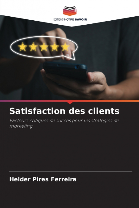 Satisfaction des clients