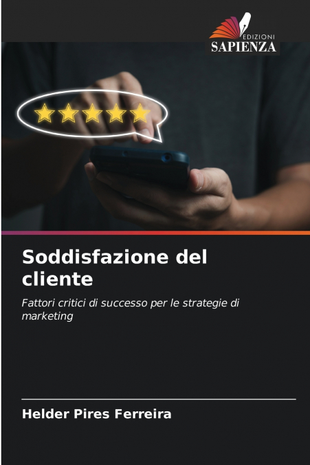 Soddisfazione del cliente