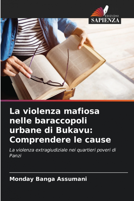 La violenza mafiosa nelle baraccopoli urbane di Bukavu