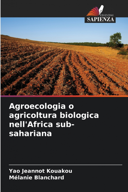 Agroecologia o agricoltura biologica nell’Africa sub-sahariana