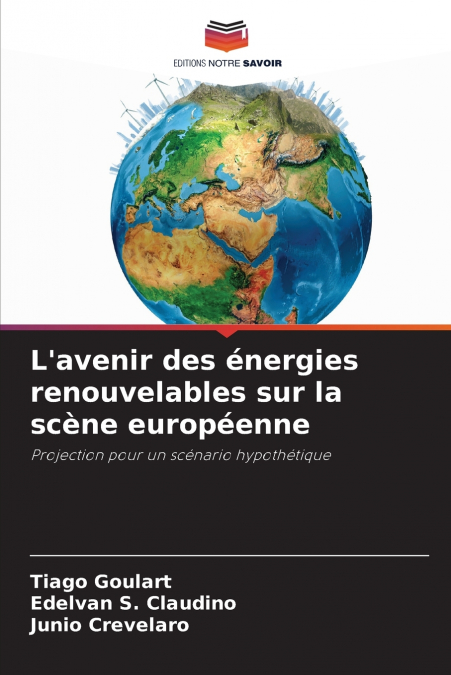L’avenir des énergies renouvelables sur la scène européenne