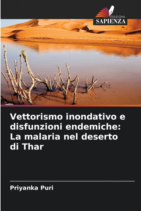 Vettorismo inondativo e disfunzioni endemiche