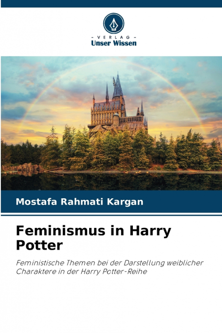 Feminismus in Harry Potter