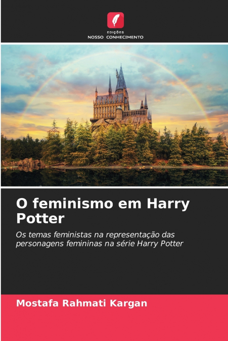 O feminismo em Harry Potter