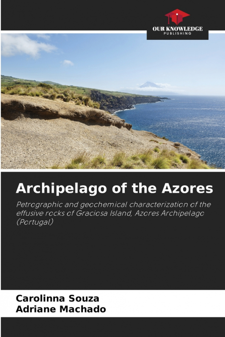 Archipelago of the Azores