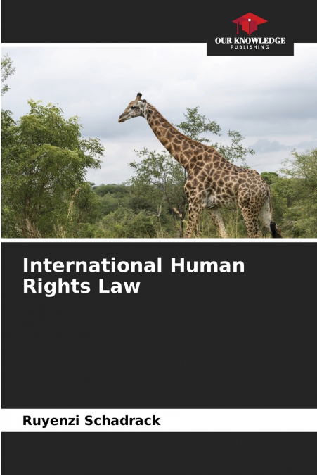 International Human Rights Law