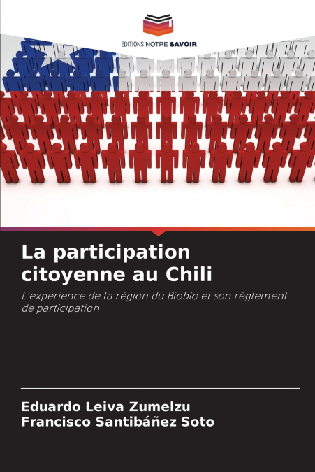 La participation citoyenne au Chili