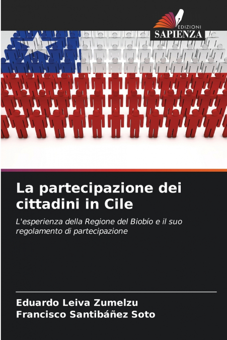 La partecipazione dei cittadini in Cile
