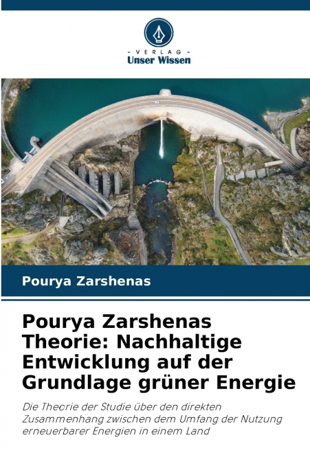 Pourya Zarshenas Theorie